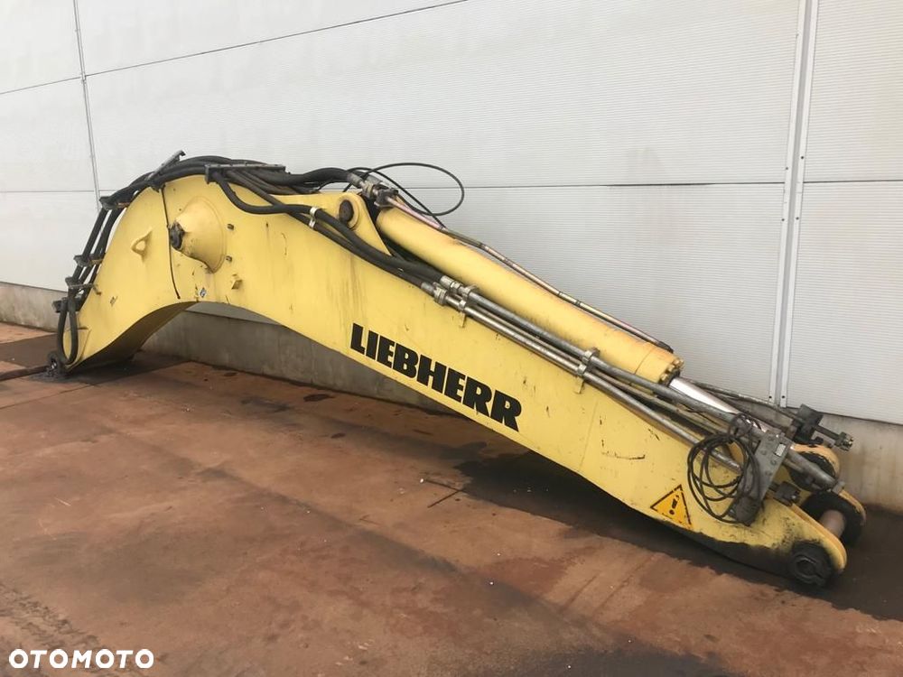 Liebherr 924 - 1