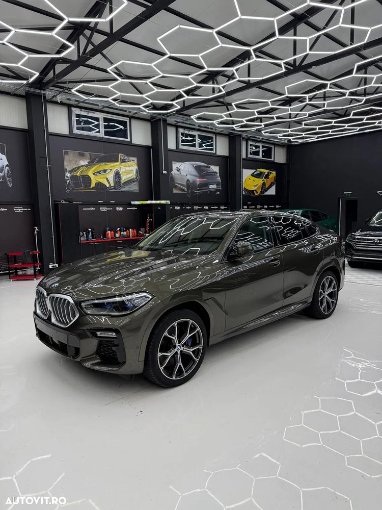 BMW X6 - 2
