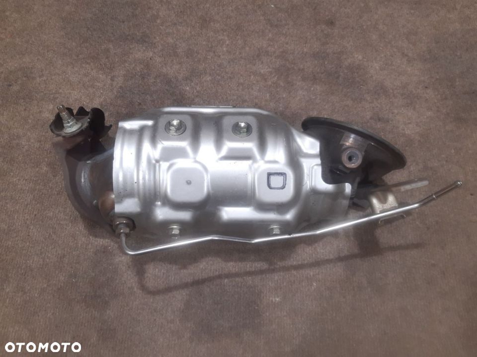 Katalizator LEXUS NX 2.0 Turbo - 3