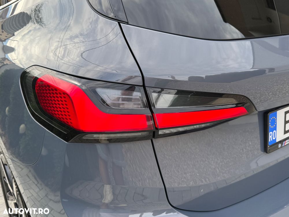 BMW Seria 2 218d Aut. Luxury Line - 32