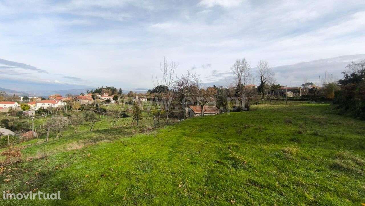 Terreno Rústico / Cinfães, Cinfães - Grande imagem: 2/7