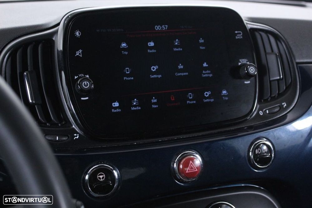 Fiat 500 1.0 Hybrid - 27