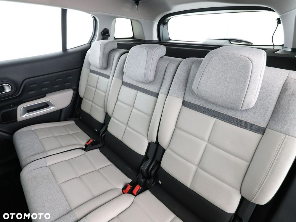 Citroën C5 Aircross 225 e-EAT8 ë-SERIES - 19