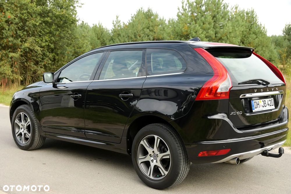 Volvo XC 60 - 5