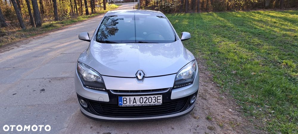 Renault Megane 1.6 16V Life - 8