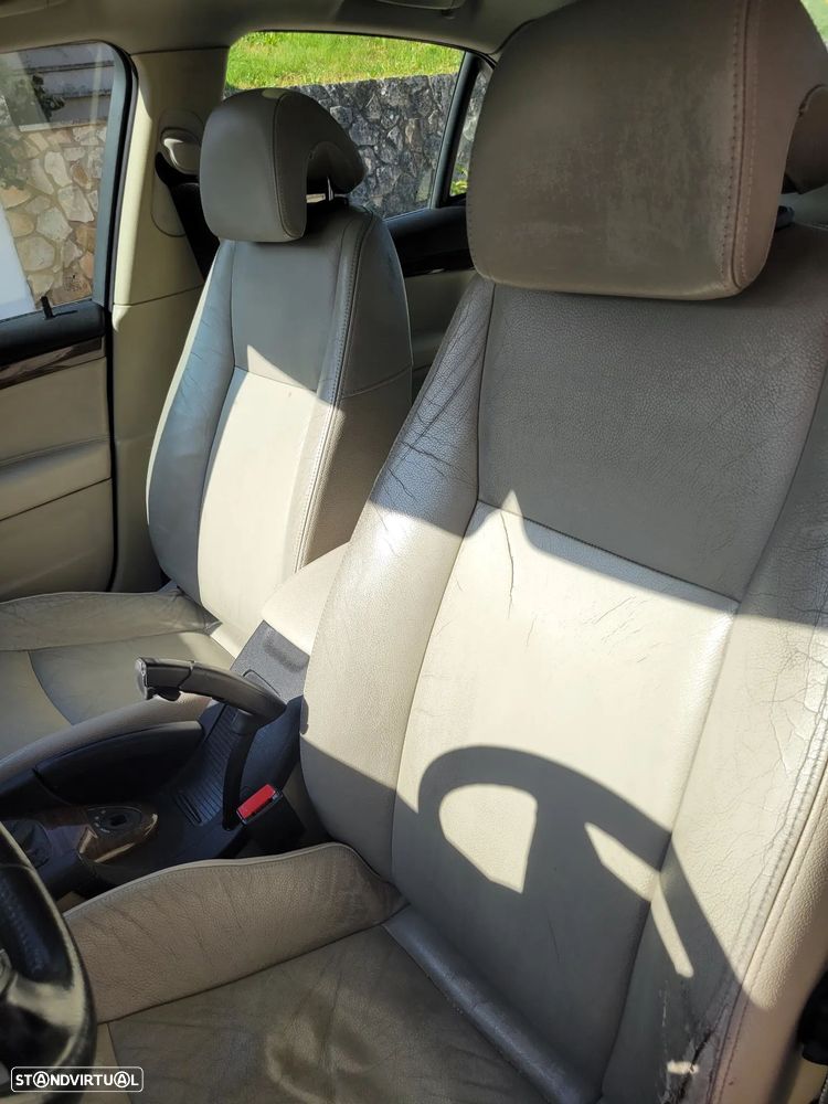 Saab 9-3 2.2 TiD S - 4