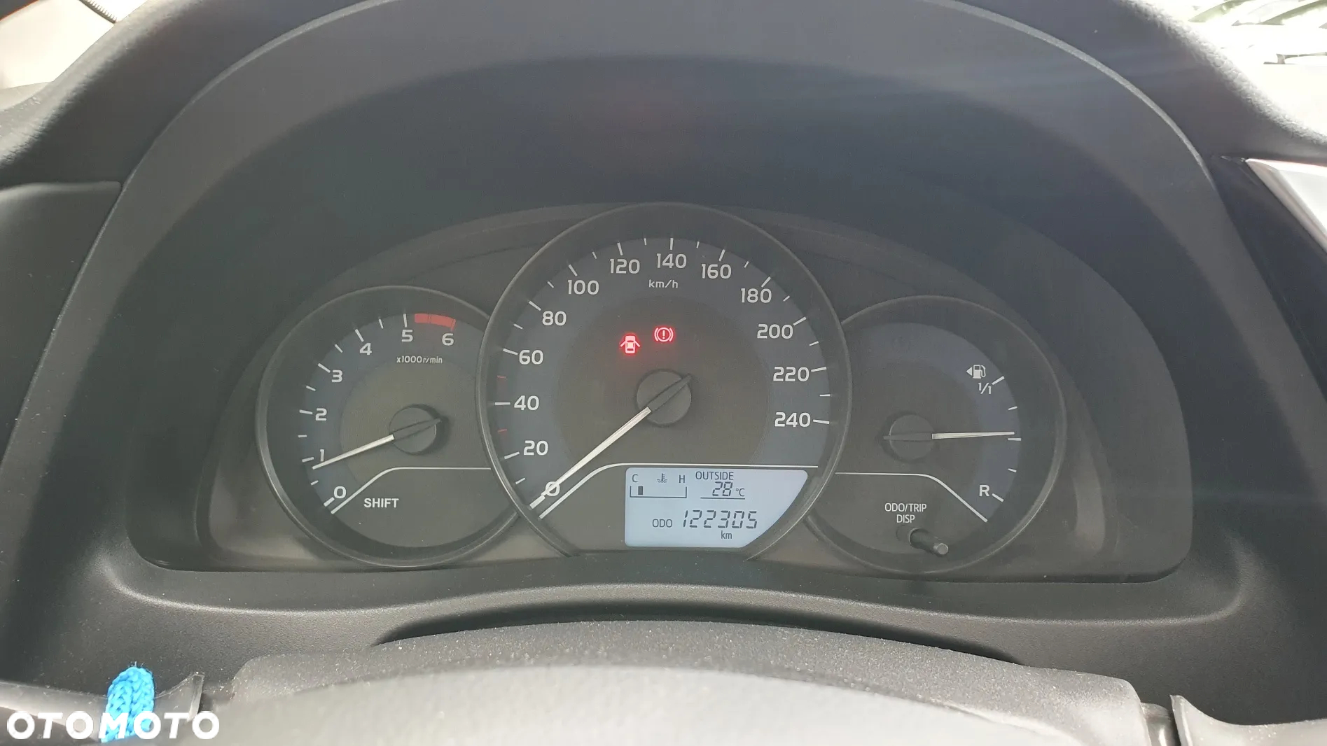 Toyota Corolla 1.4 D-4D Active - 17