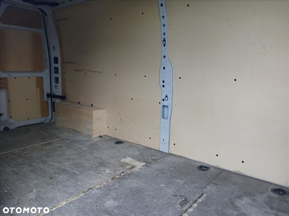 Renault master - 17