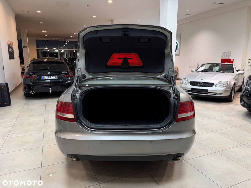 Audi A6 Limousine 3.0 TDI tiptronic quattro - 33