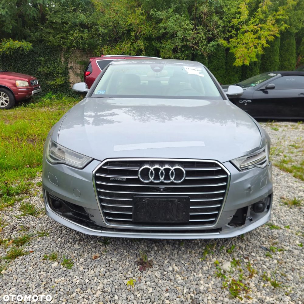 Audi A6 Limousine - 2