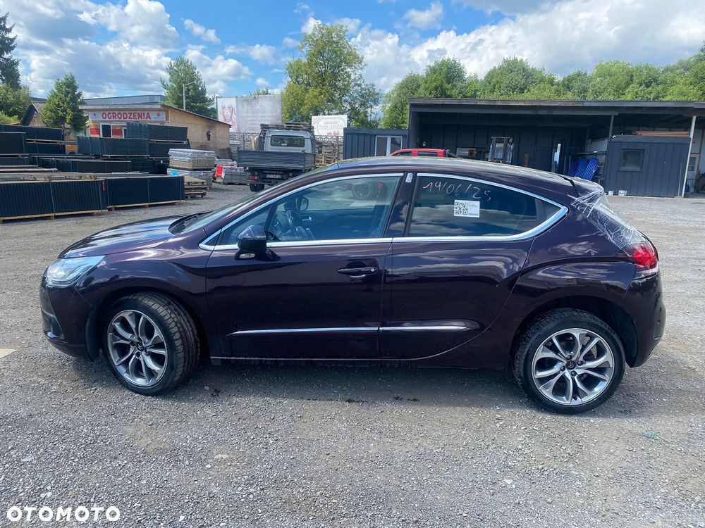 DS Automobiles DS 4 - 2