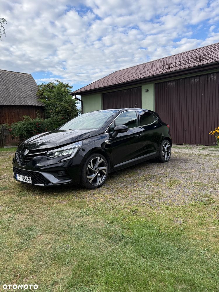 Renault Clio 1.5 Blue dCi Zen - 1