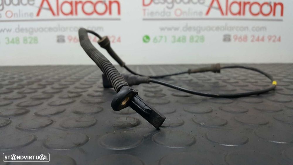 SENSOR ABS FORD FIESTA (CBK) TREND - 1