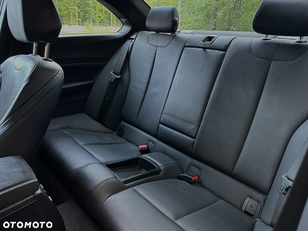 BMW Seria 2 M240i xDrive sport - 27