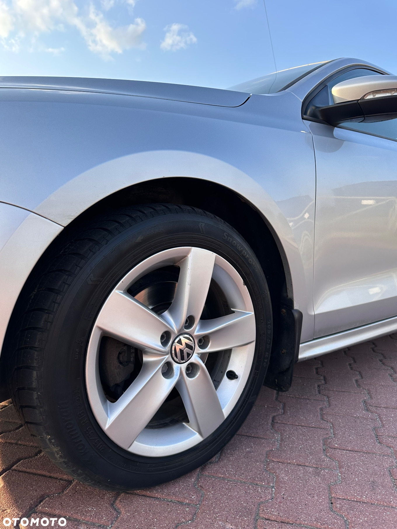 Volkswagen Jetta 1.6 TDI Highline - 13