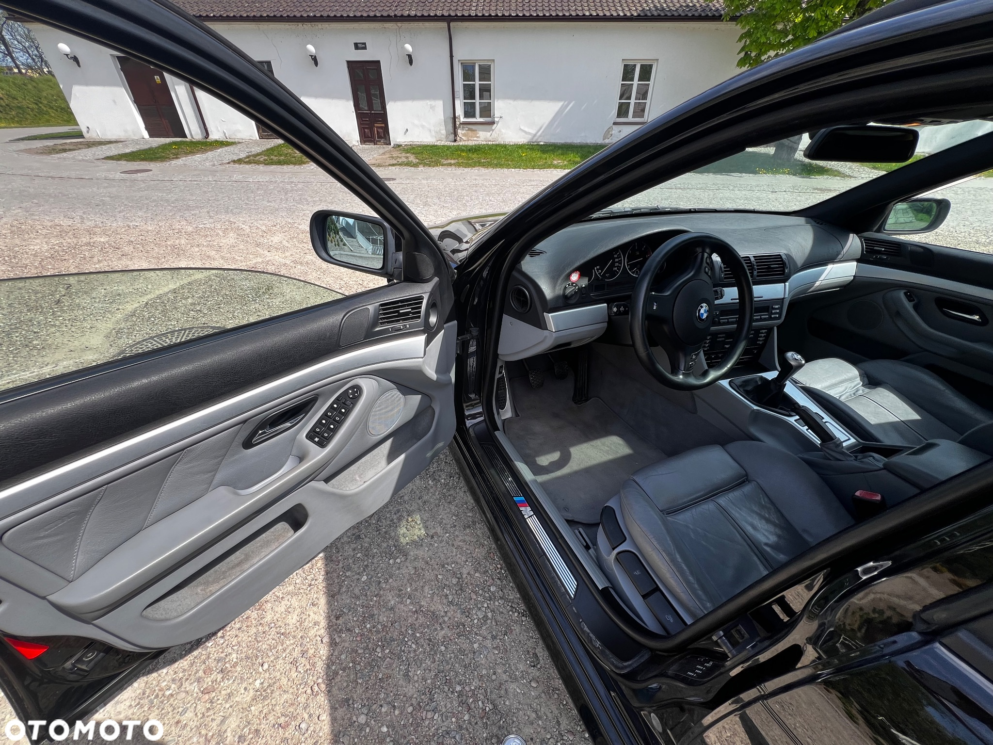 BMW Seria 5 525d - 20