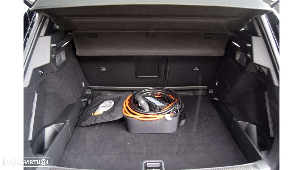 DS DS7 Crossback E-Tense Performance Line EAT8 - 9