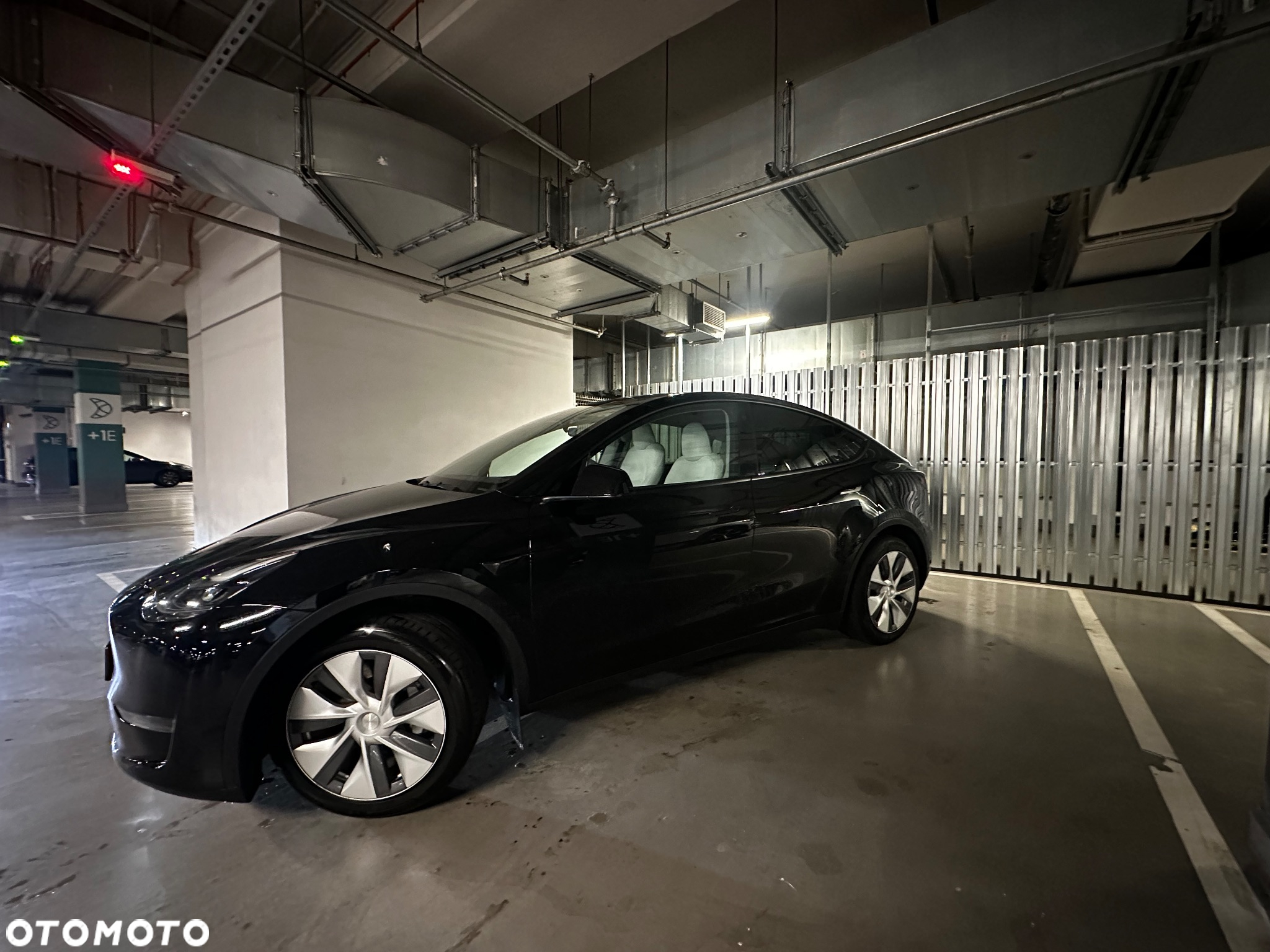 Tesla Y Long Range AWD - 7