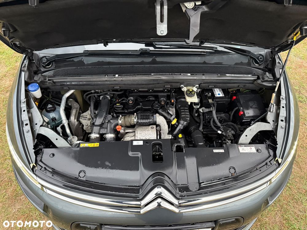 Citroën C4 Picasso BlueHDi 120 Business Class - 19