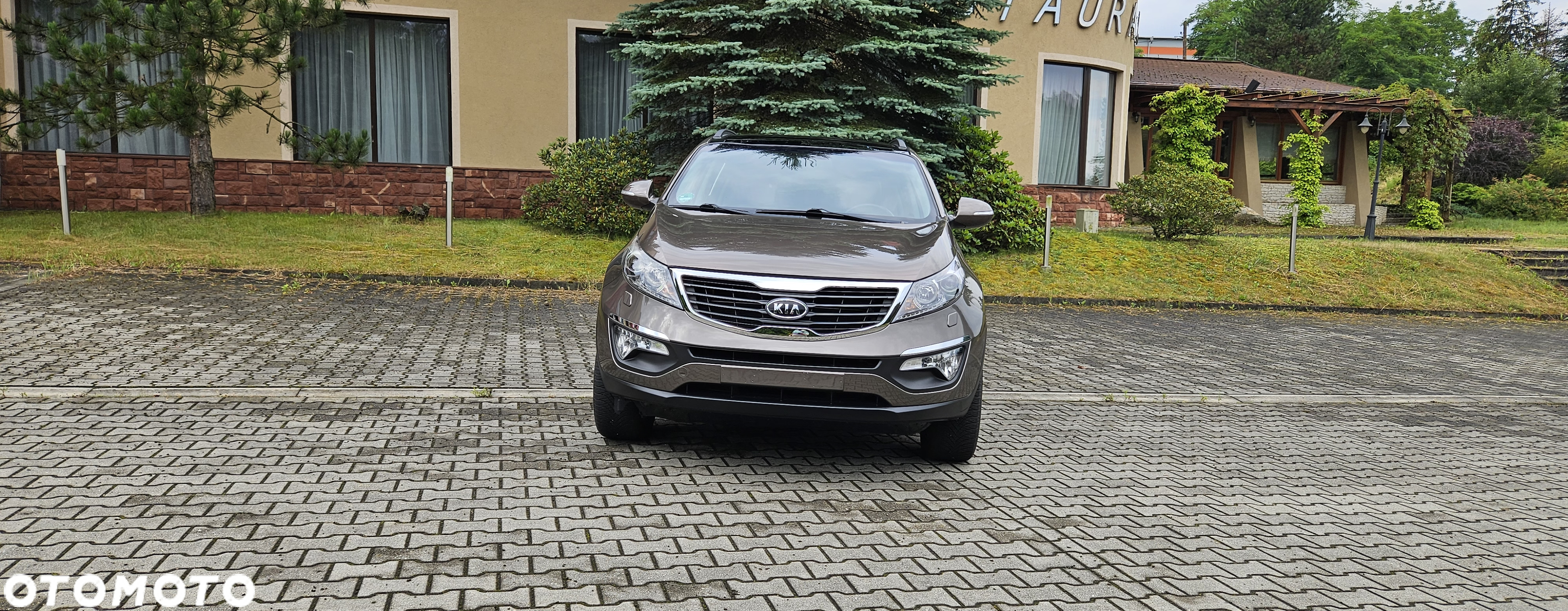 Kia Sportage 2.0 S 2WD - 6