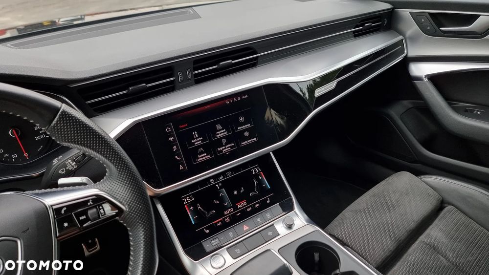 Audi A6 - 30