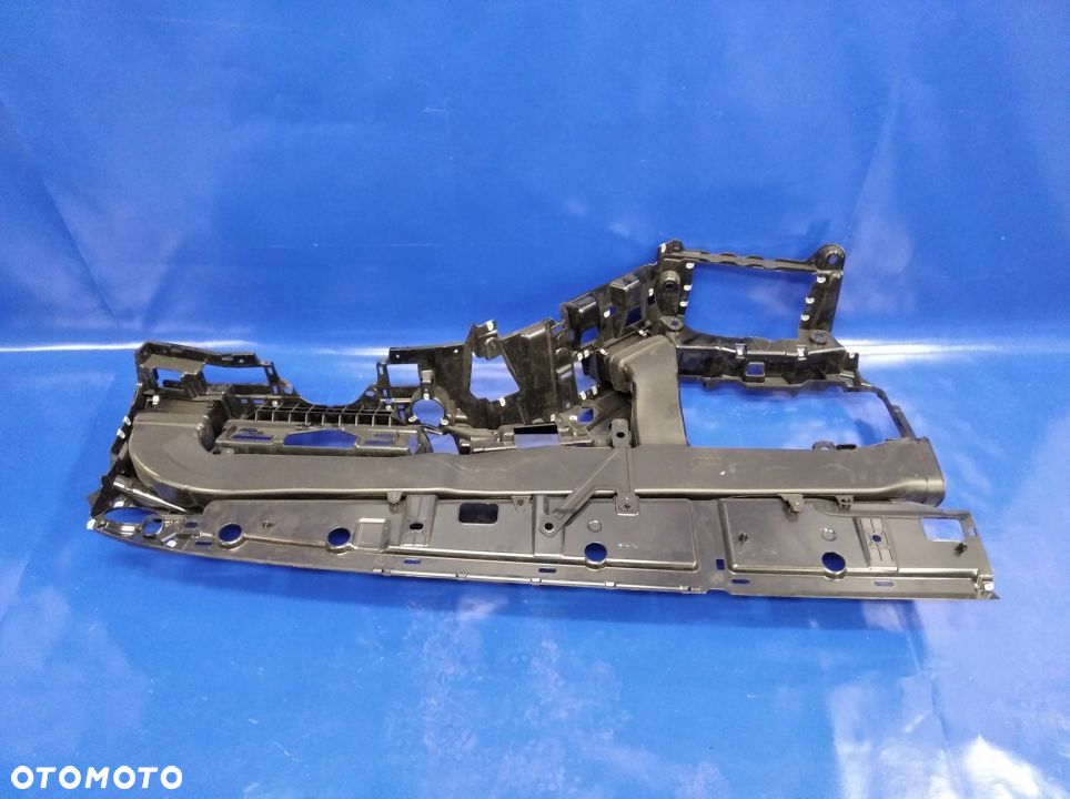 VOLVO FH 4 STELAŻ KONSOLI DESKI PULPITU - 2