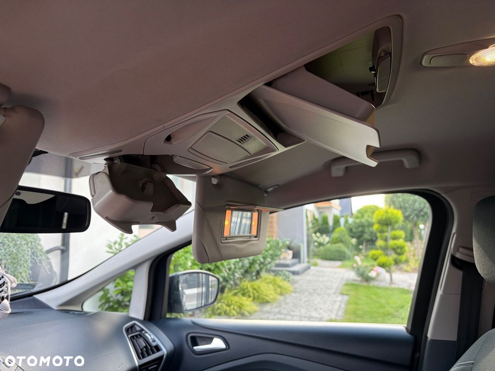 Ford C-MAX - 18