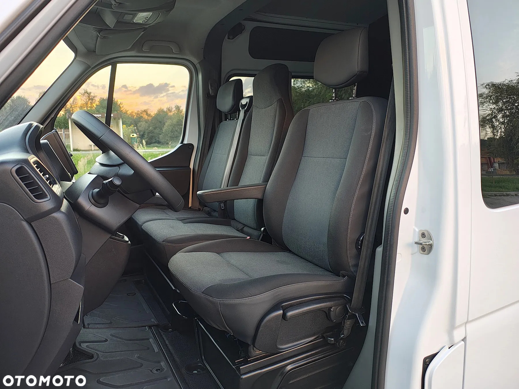 Renault Master - 5