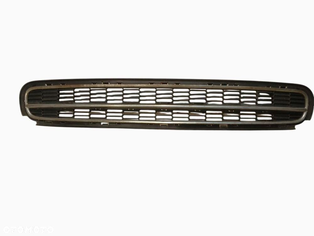 KRATKA  ATRAPA ZDERZAKA PRZEDNIEGO MINI COOPER R56 2753647 - 1
