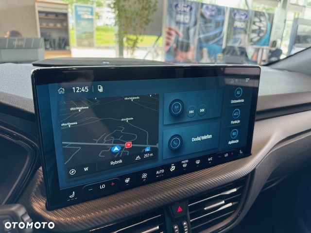 Ford Kuga 2.5 FHEV FWD ST-Line X - 11