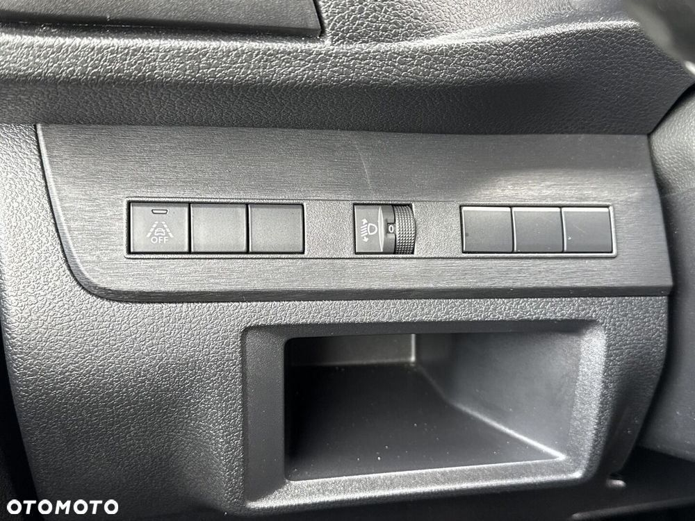 Toyota PROACE - 20