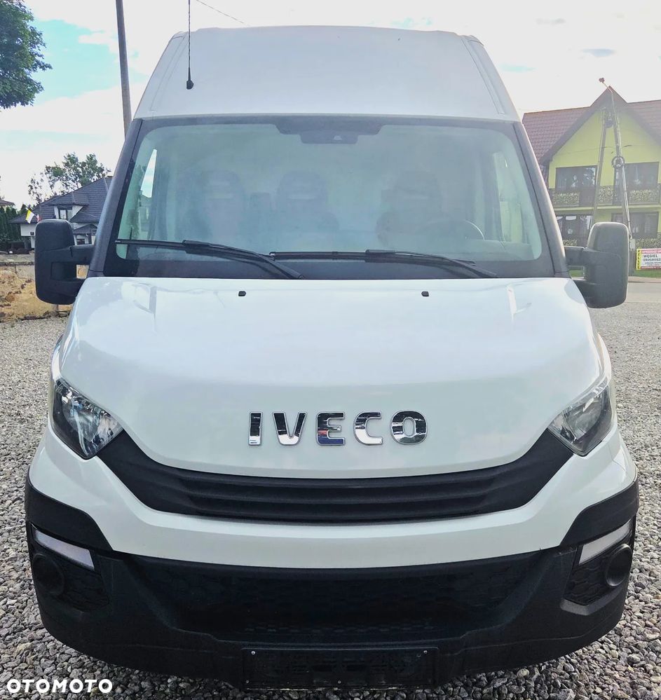Iveco Daily 35c14 - 2