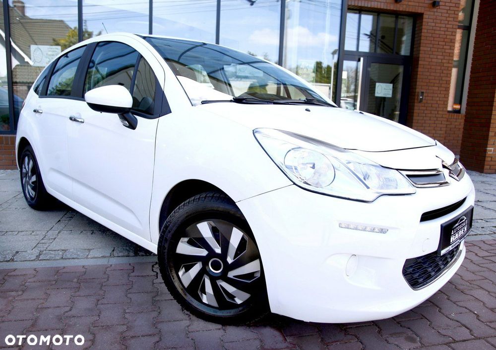 Citroën C3 1.2 PureTech Live - 23