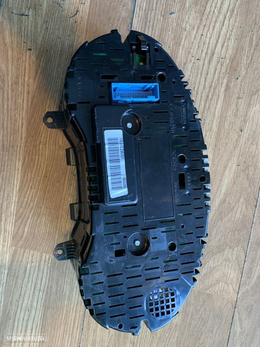 Quadrante Audi A3 - 3