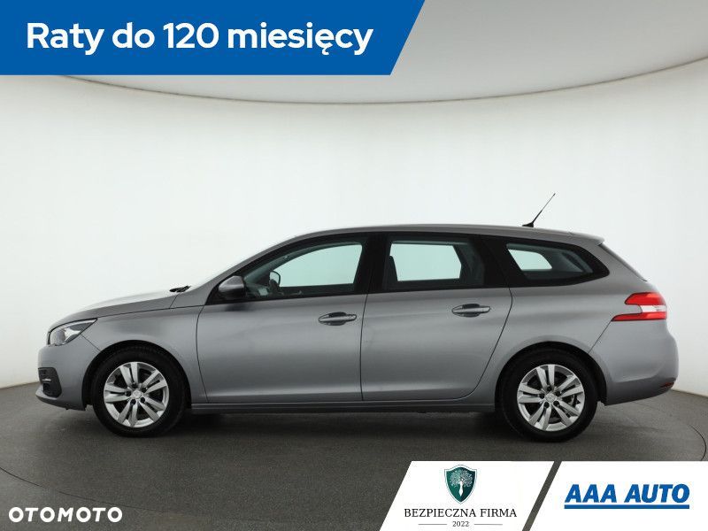 Peugeot 308 - 4