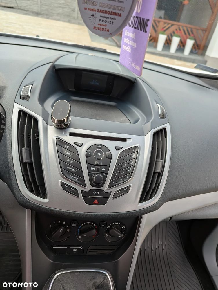 Ford C-MAX 1.6 Edition - 13