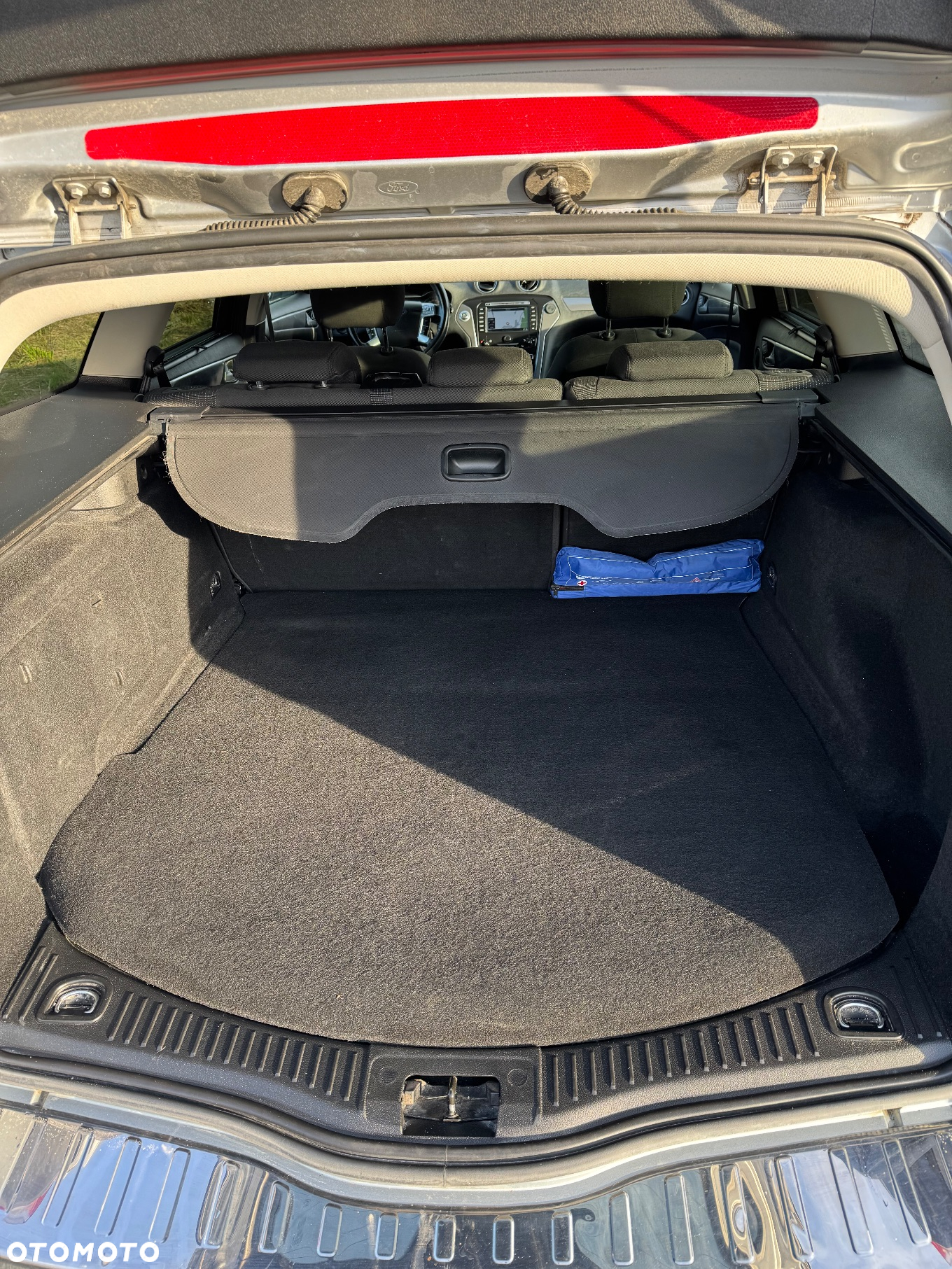 Ford Mondeo 2.0 TDCi Titanium - 24