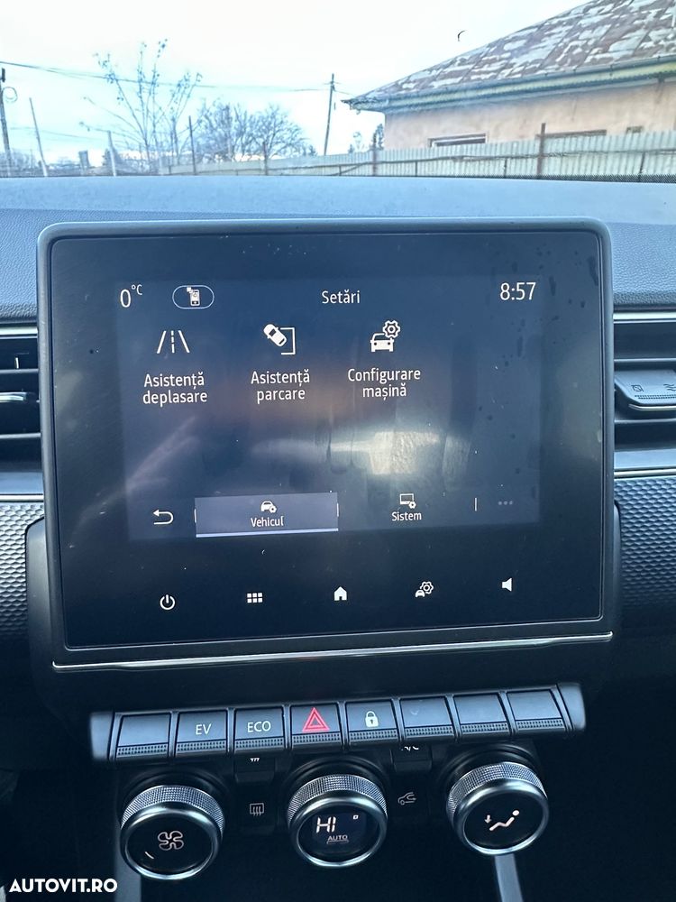 Renault Arkana E-TECH 145 Evolution - 21