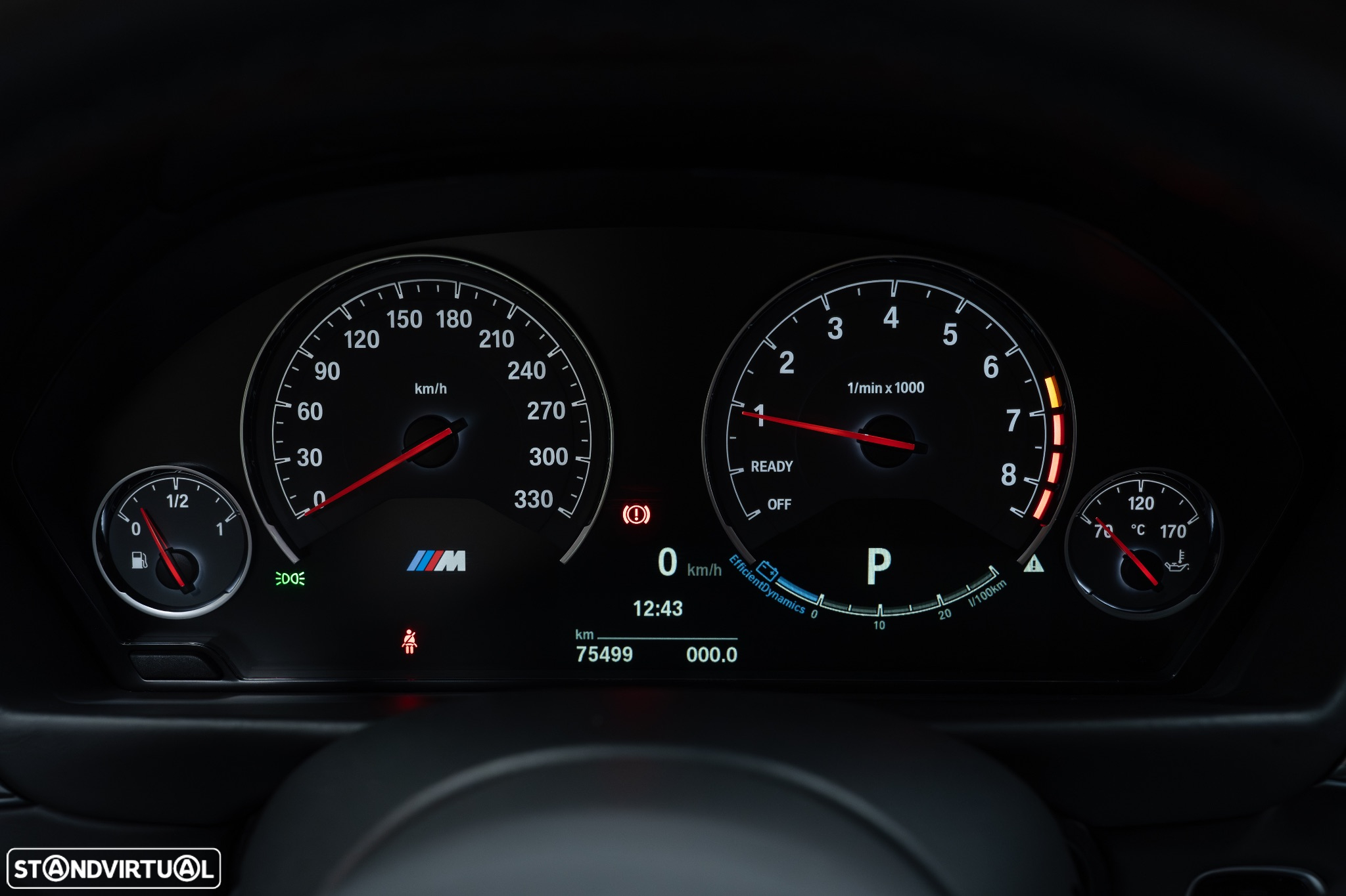 BMW M4 - 27