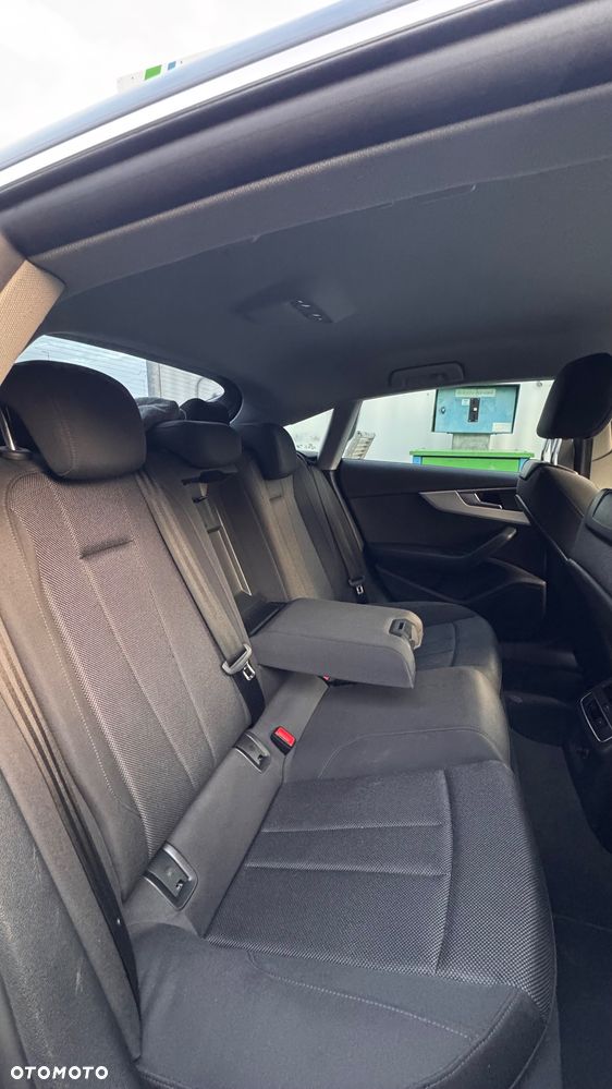 Audi A5 Sportback - 16