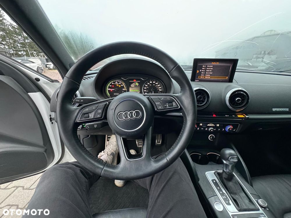 Audi A3 Sportback - 11