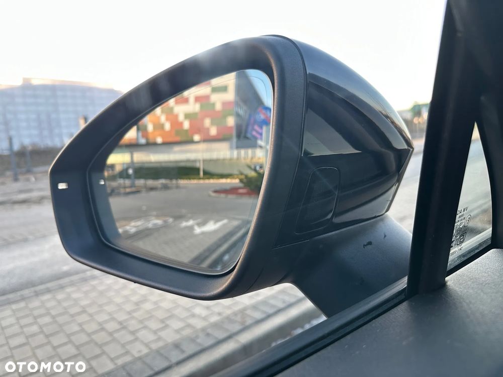 Skoda Kodiaq 2.0 TDI 4x4 Edition 130 DSG - 36