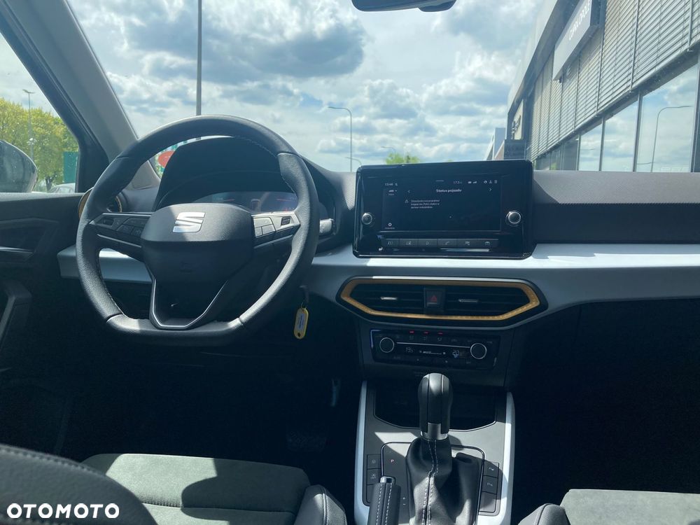 Seat Arona 1.0 TSI Style S&S DSG - 11