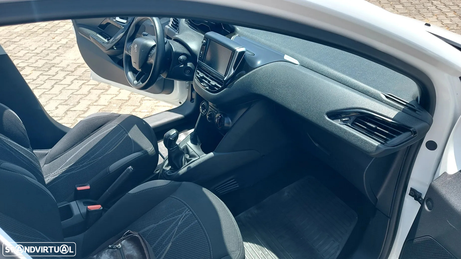 Peugeot 208 PureTech 68 Like - 7