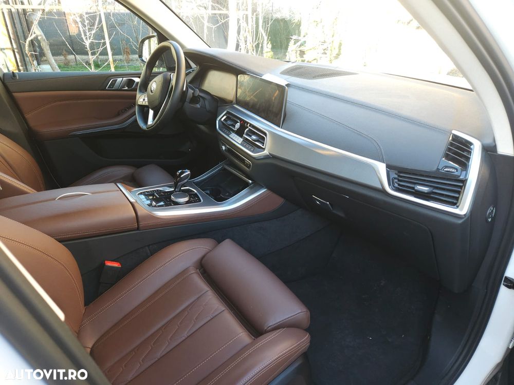 BMW X5 xDrive45e AT PHEV - 1