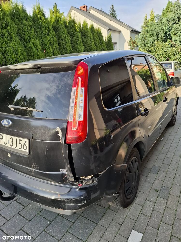 Ford C-MAX 1.6 TDCi Ambiente - 6