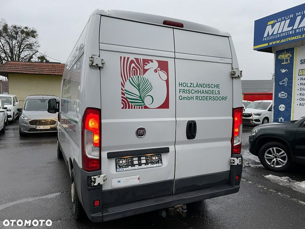 Fiat Ducato - 12