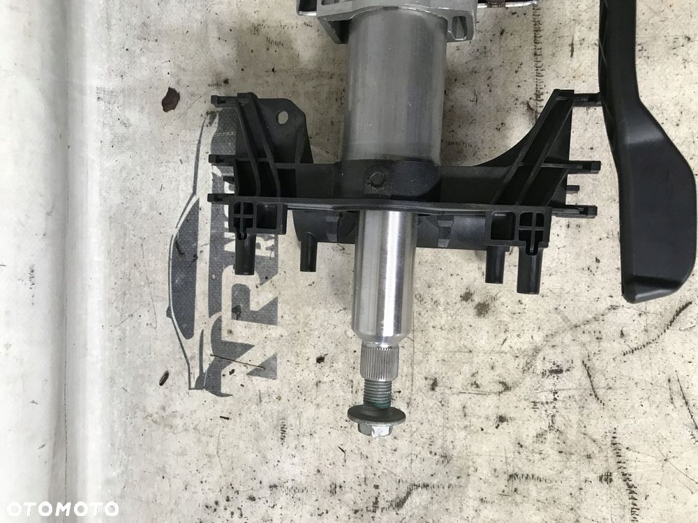 KOLUMNA KIEROWNICZA MANUALNA BMW F40 F44 6883441 - 3