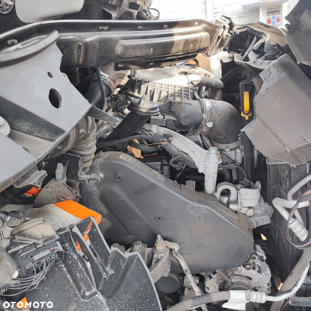 Volkswagen TRANSPORTER T6 - 9