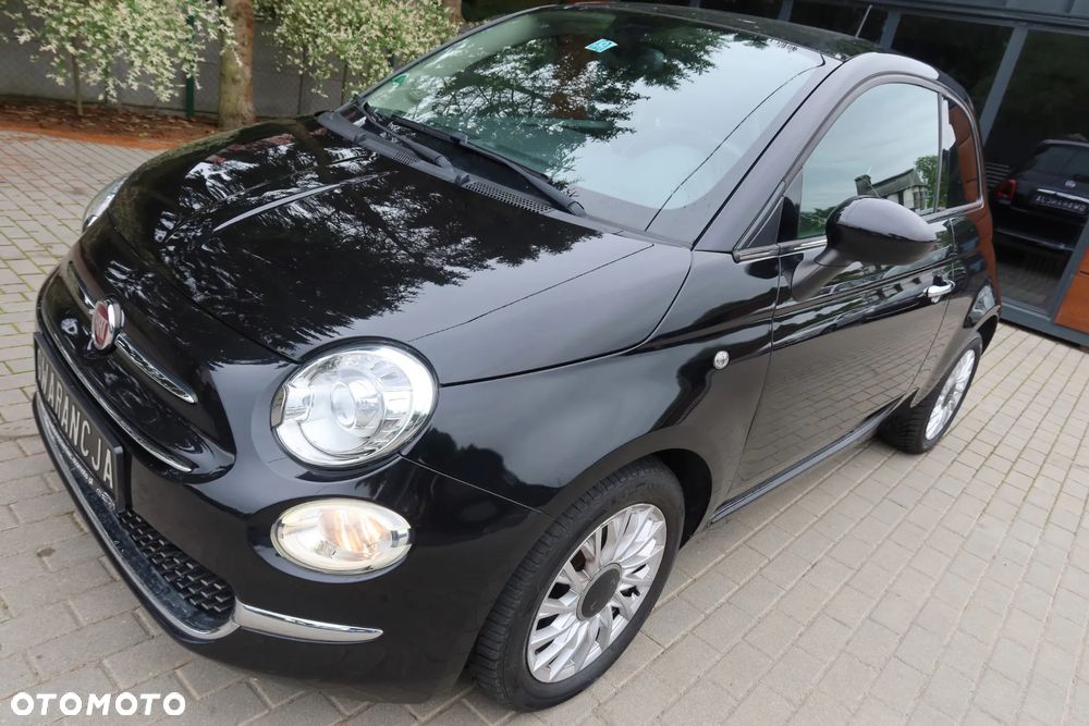 Fiat 500 - 14